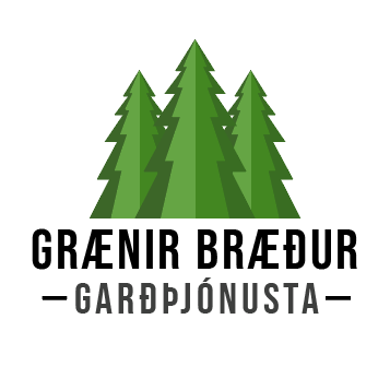 Grænir Bræður-logo